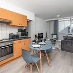 Apartment In City Centre