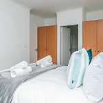 Apartment In City Centre