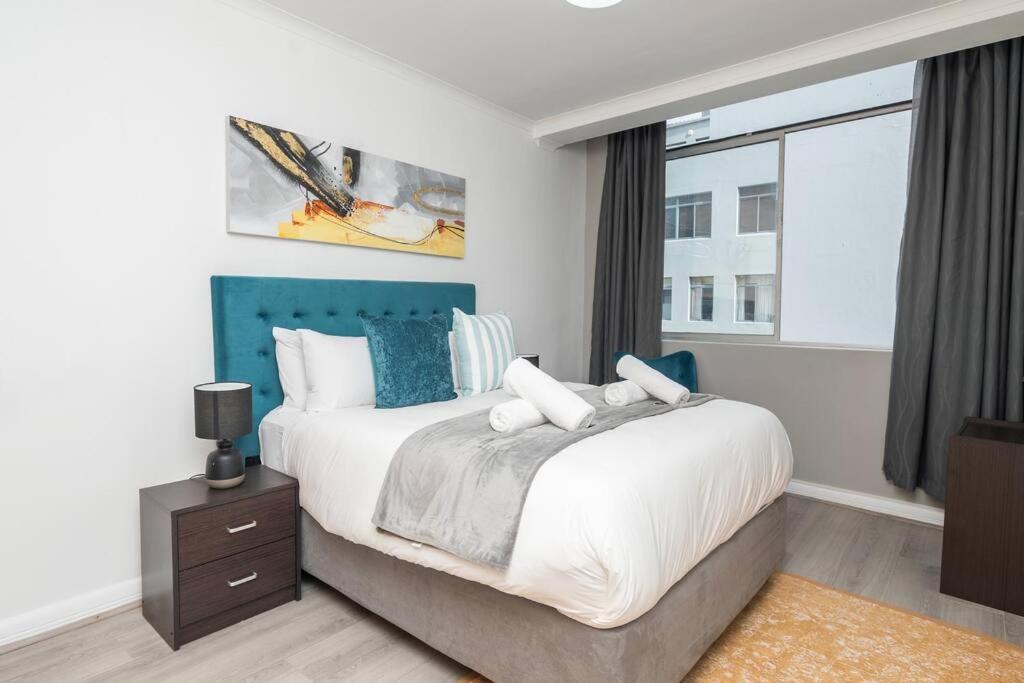 Apartment In Centre *