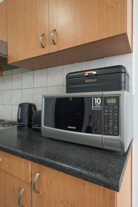 Apartment In Centre